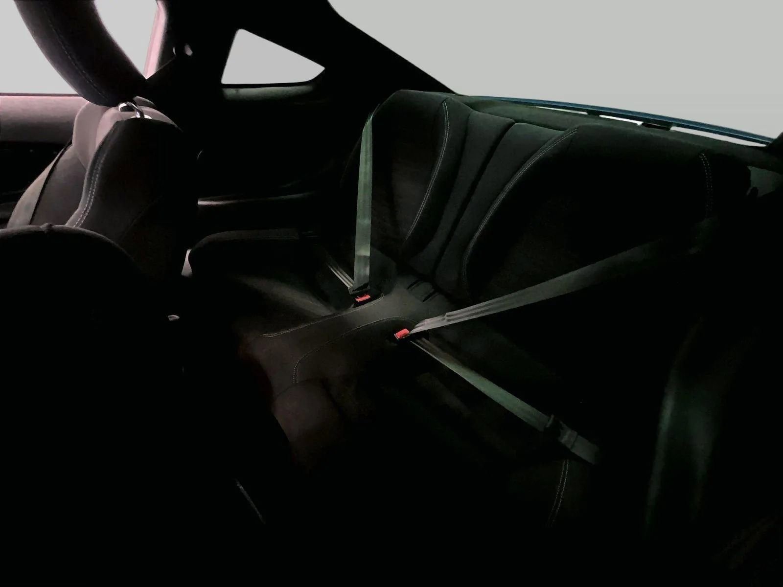 Used 2018 Ford Mustang GT Premium w/ GT Performance Package image 24