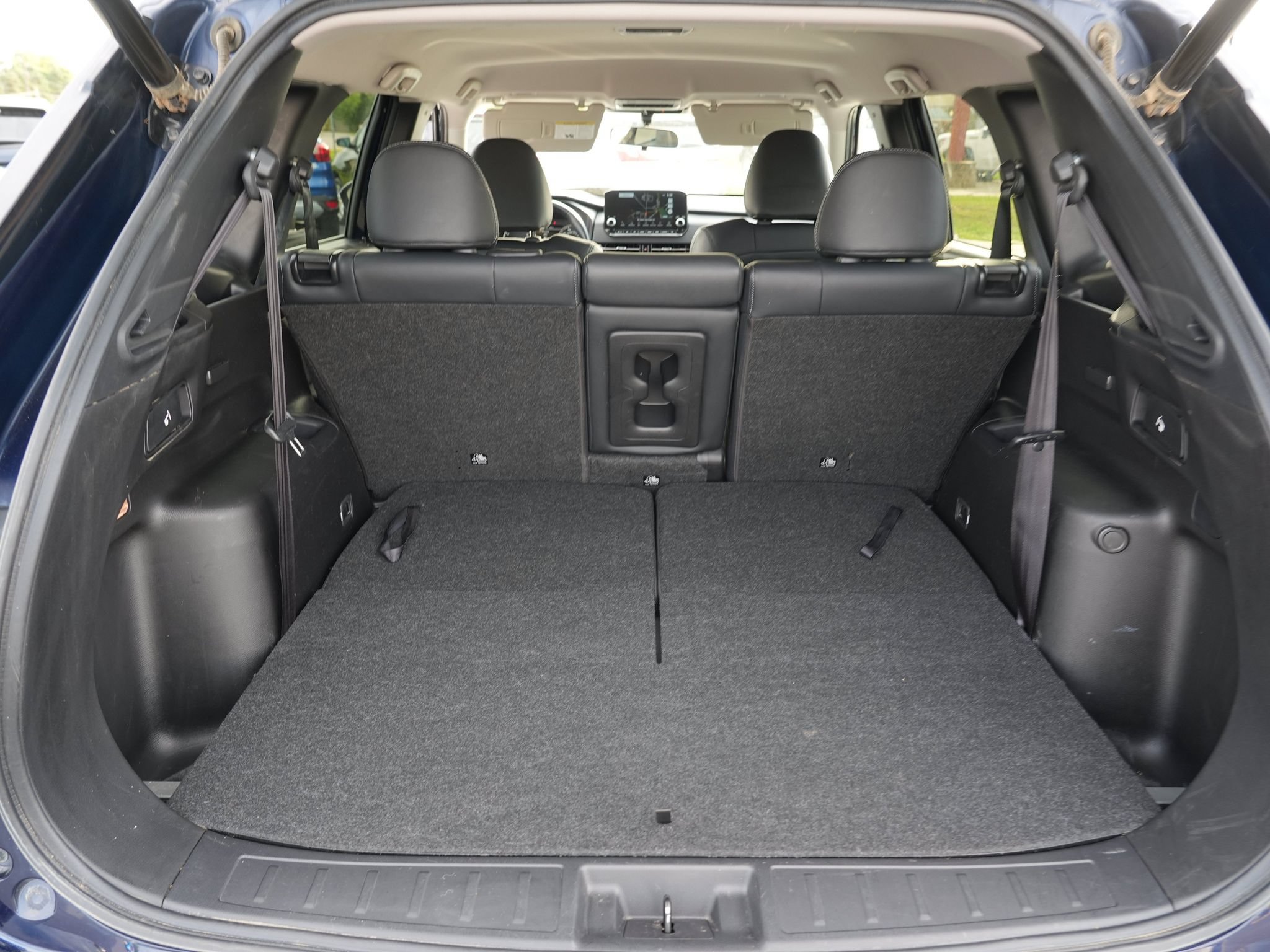 Used 2024 Mitsubishi Outlander SE AWD/4WD image 29