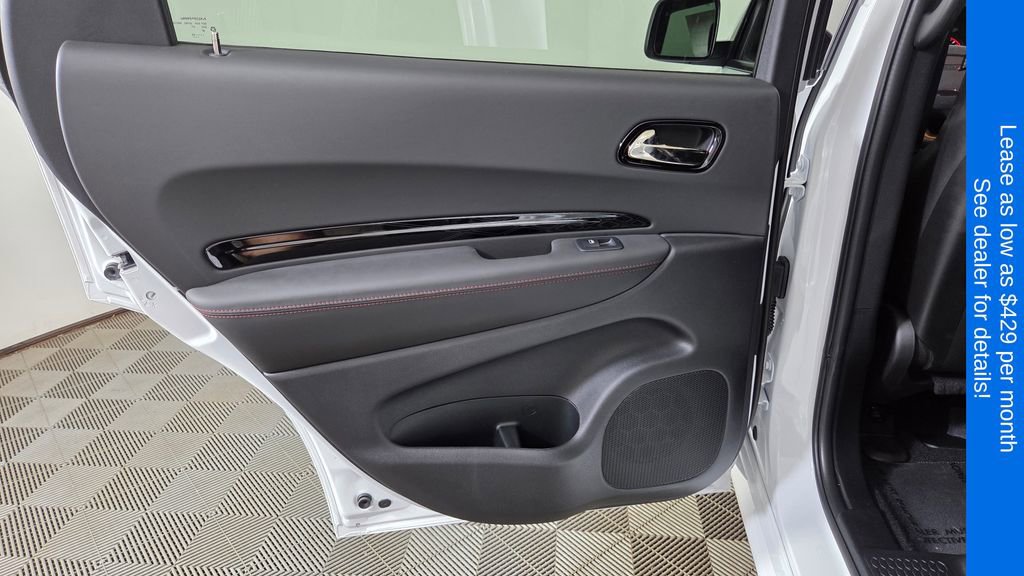 New 2026 Dodge Durango GT AWD/4WD image 29
