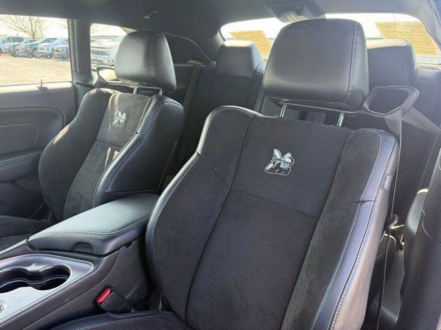 Used 2023 Dodge Challenger R/T Scat Pack w/ Plus Package image 28