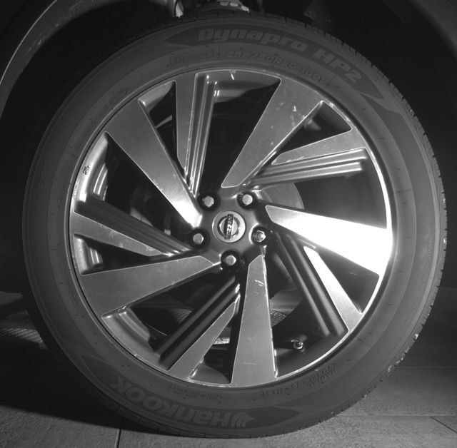 Used 2015 Nissan Murano Platinum w/ Platinum Technology Package FWD image 24