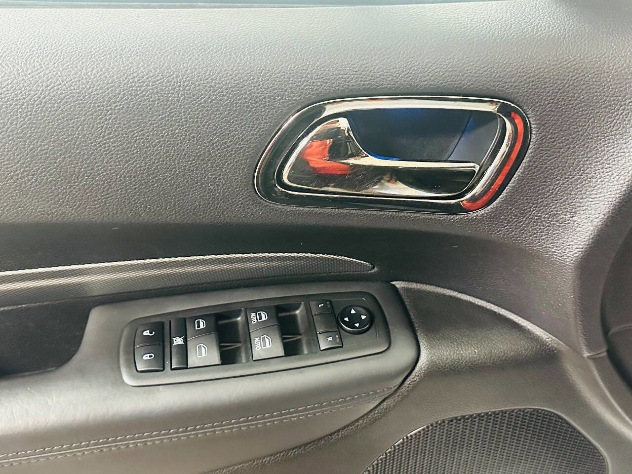 Used 2019 Dodge Durango R/T w/ Trailer Tow Group IV image 23