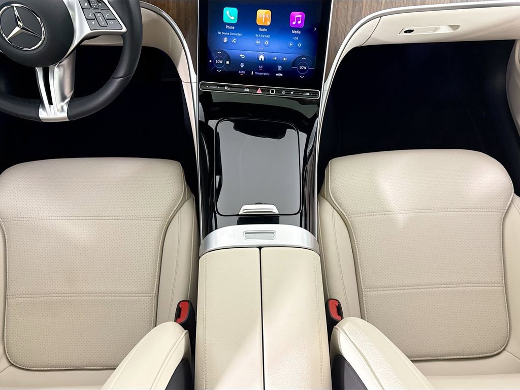 Certified 2025 Mercedes-Benz C 300 Sedan image 16