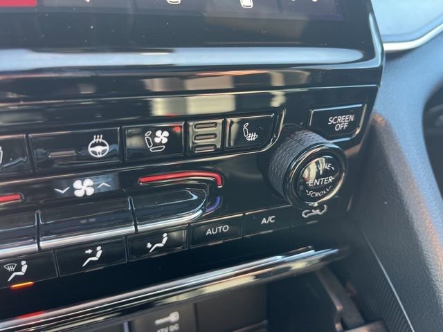 New 2025 Jeep Grand Cherokee L Limited w/ Luxury Tech Group II image 22