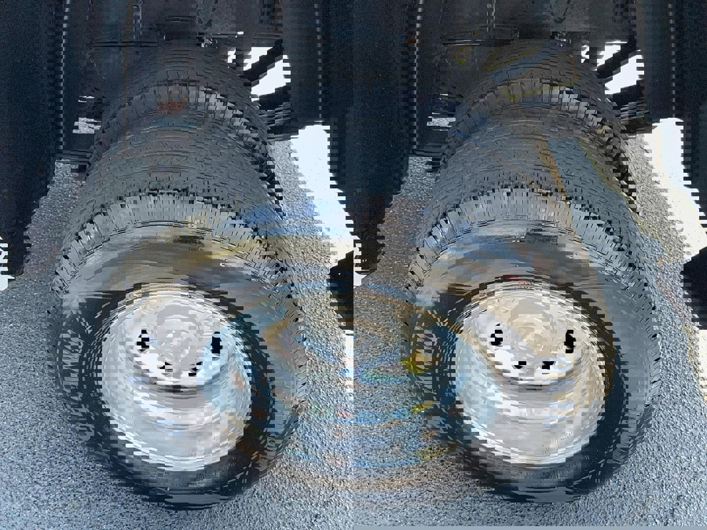 Used 2022 RAM 3500 Laramie w/ Protection Group image 10