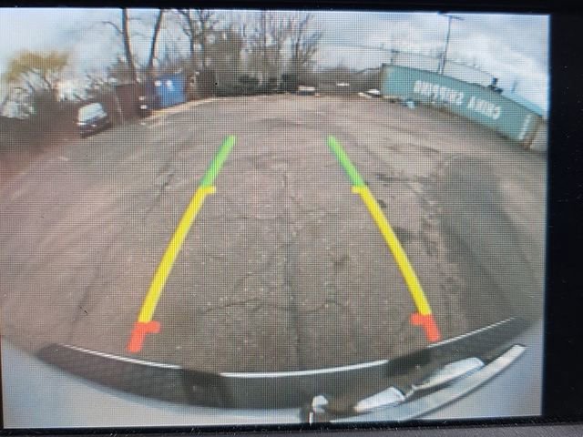 Used 2022 RAM 1500 Classic SLT image 16