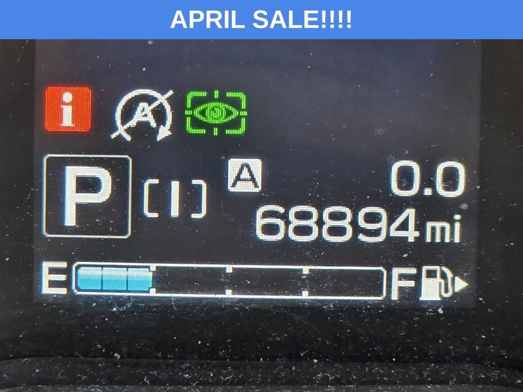 Used 2021 Subaru Forester Touring w/ Popular Package #2 image 44