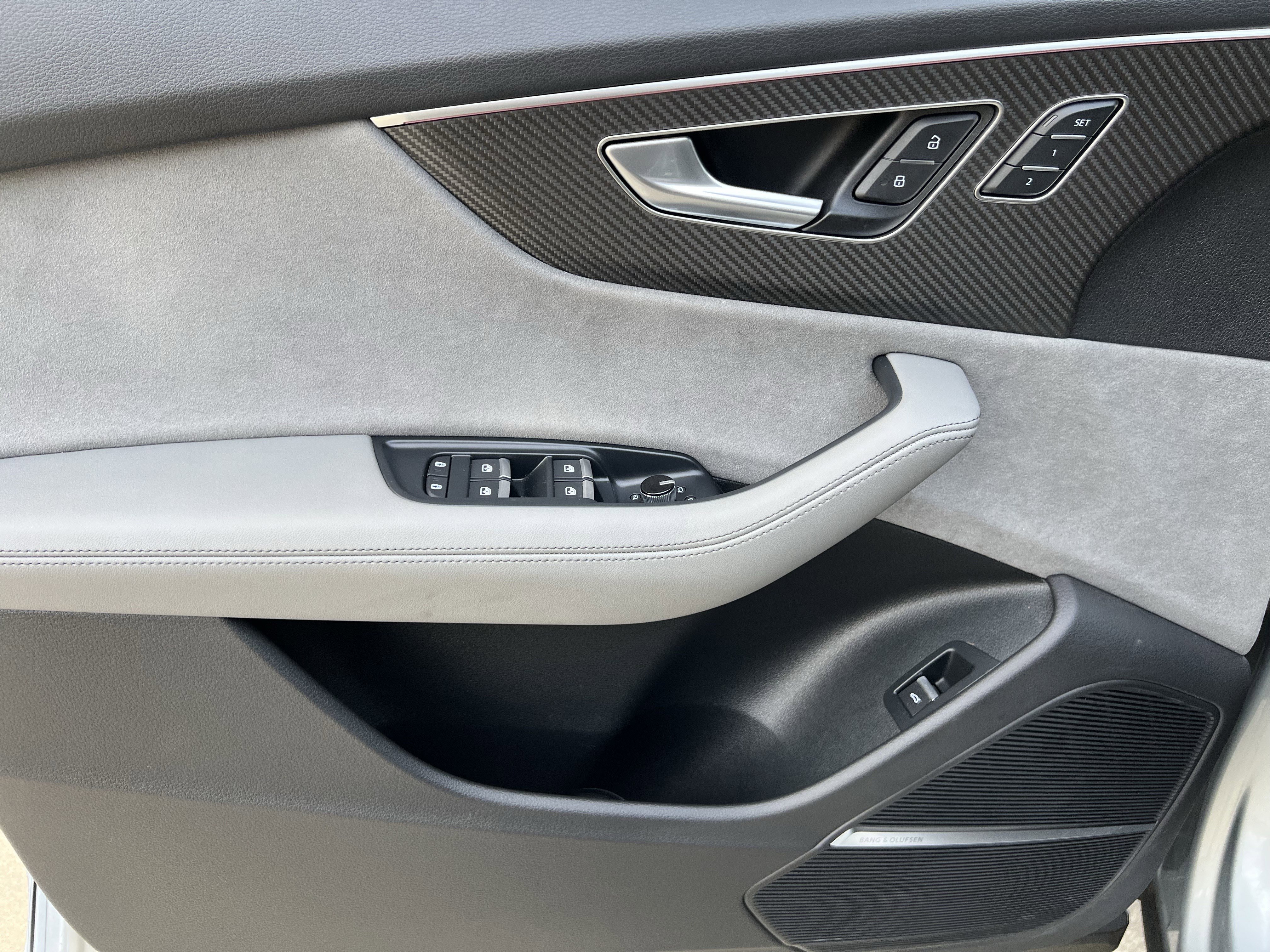 Used 2024 Audi SQ8 Premium Plus image 14