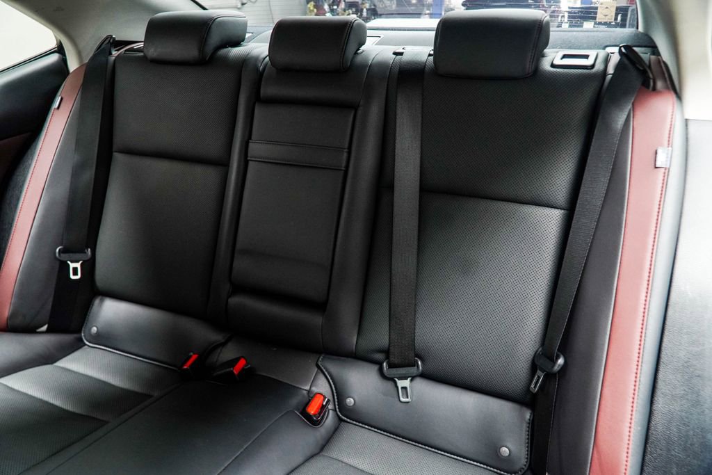 Used 2020 Lexus IS 300 w/ Premium Package image 37