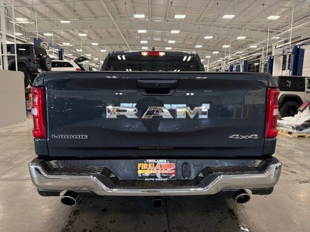 New 2026 RAM 1500 Laramie image 4