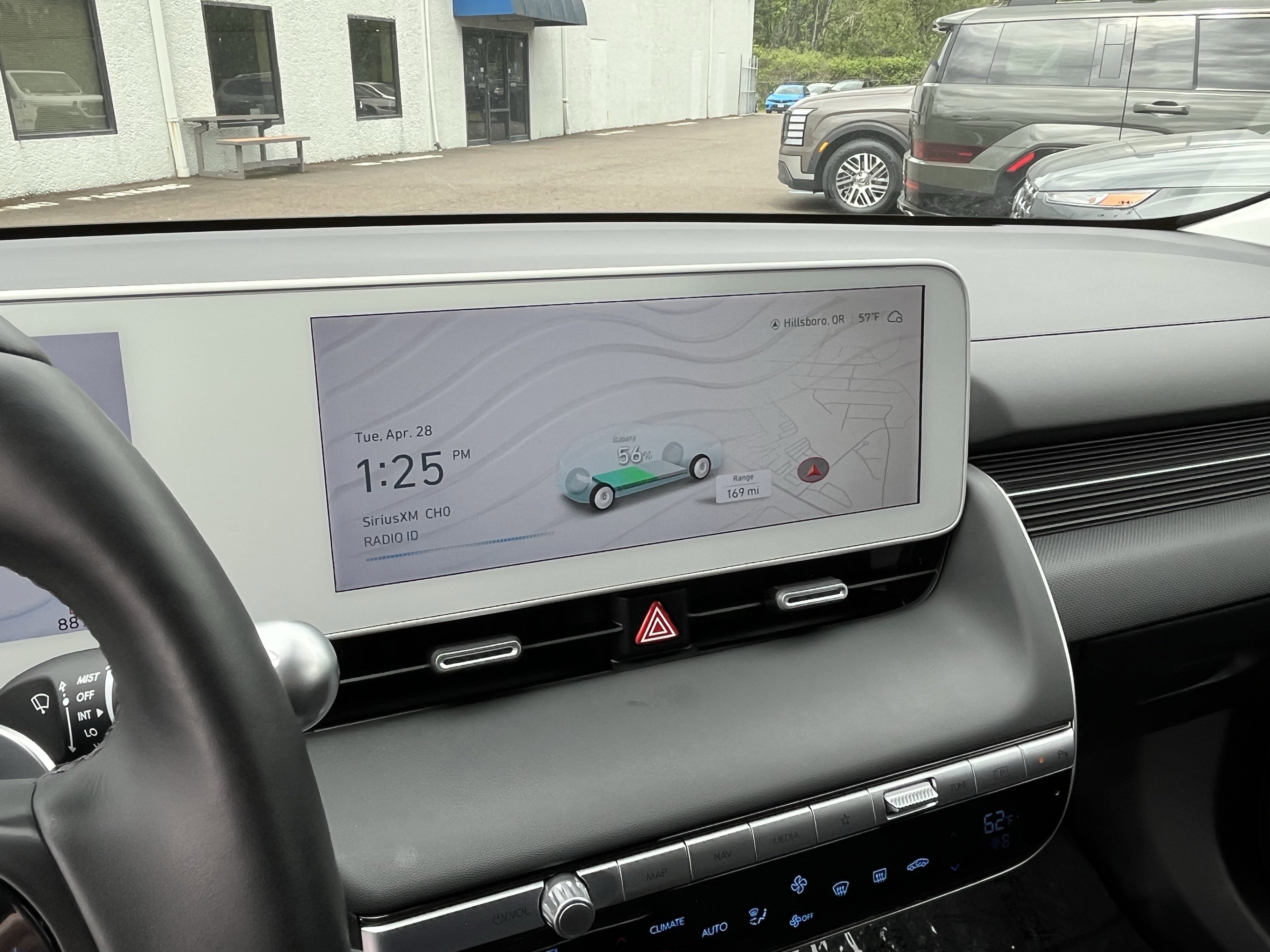 Certified 2024 Hyundai Ioniq 5 SEL RWD image 22