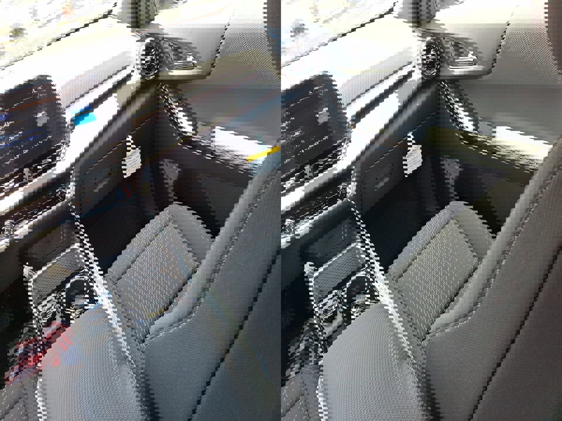 New 2026 Chevrolet Equinox LT image 15