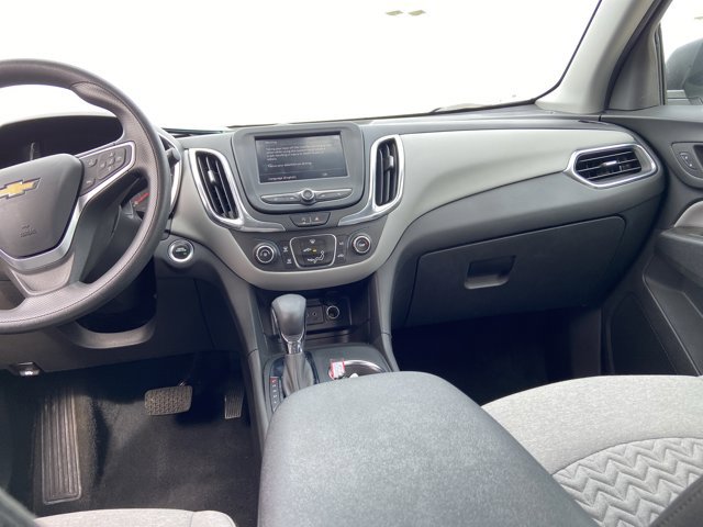 Used 2023 Chevrolet Equinox LS image 14