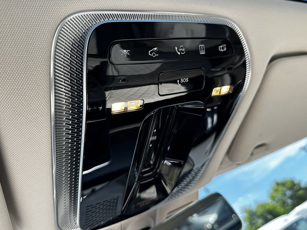 Certified 2023 Mercedes-Benz S 580 4MATIC Sedan image 34