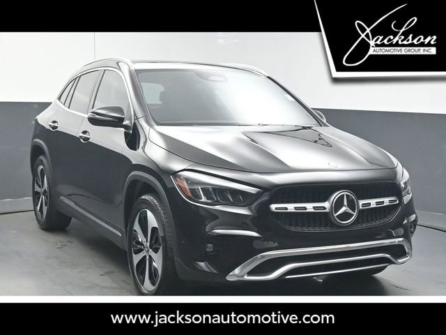 Used 2026 Mercedes-Benz GLA 250