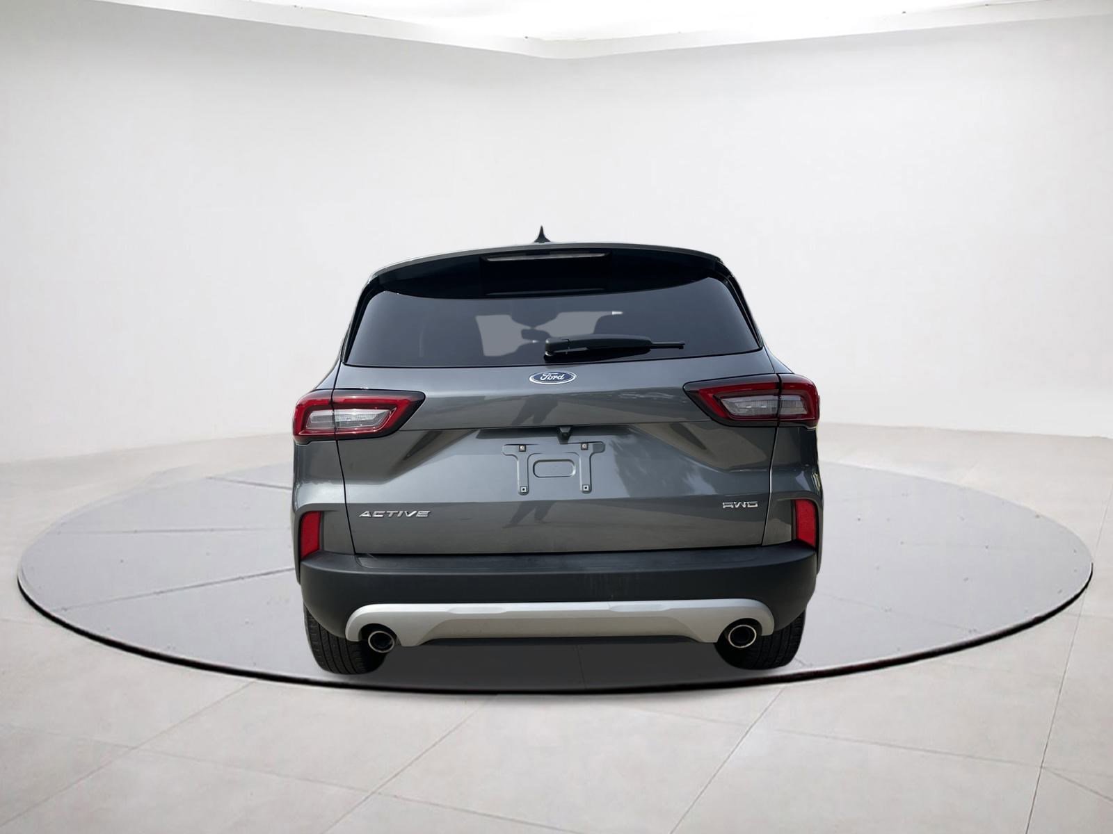 Used 2025 Ford Escape Active image 5