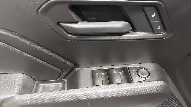 New 2026 Chevrolet Colorado Trail Boss AWD/4WD image 19