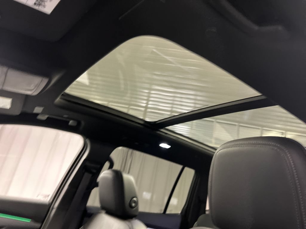 New 2026 Buick Enclave Preferred w/ Power Package AWD/4WD image 20
