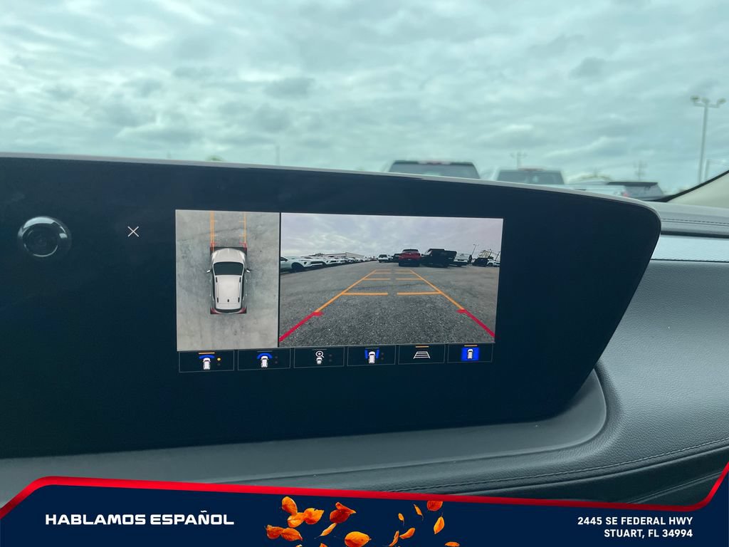 New 2026 Buick Encore GX Sport Touring w/ Advanced Technology Package FWD image 32