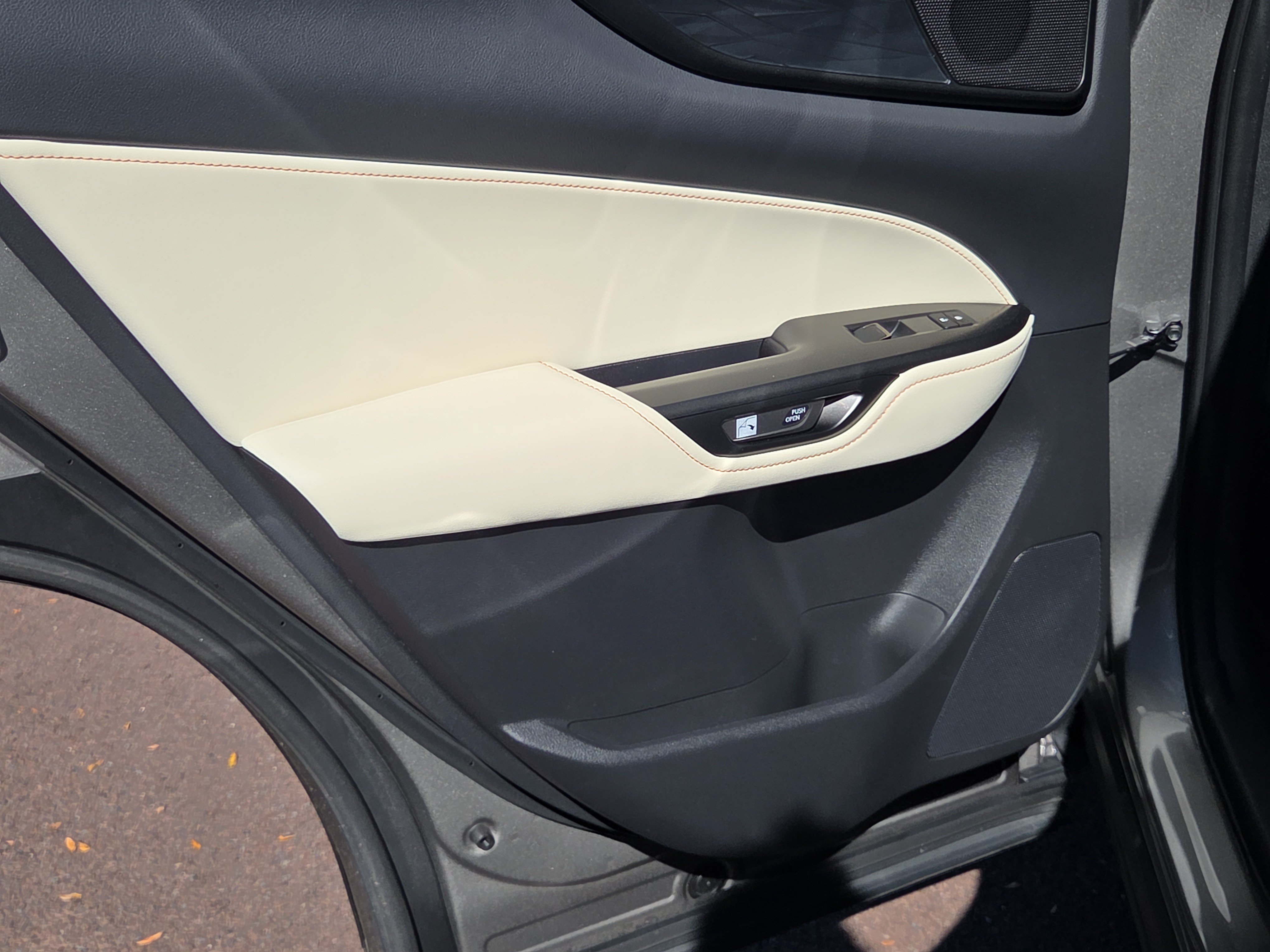 Used 2024 Lexus NX 350 AWD image 21
