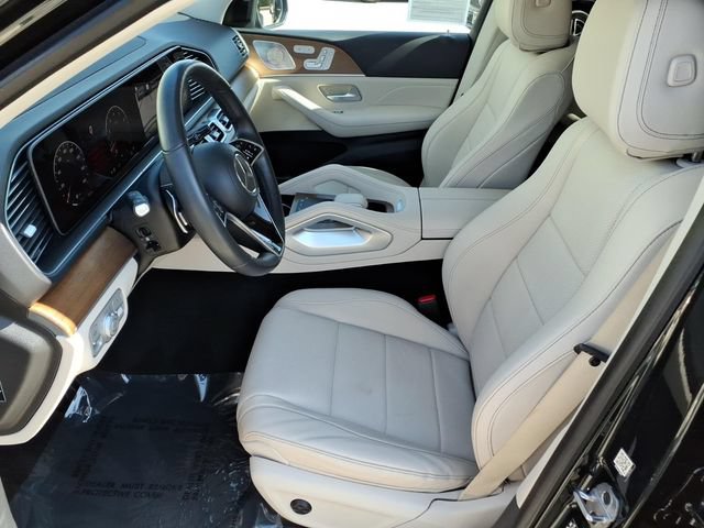 Certified 2024 Mercedes-Benz GLE 350 4MATIC image 14