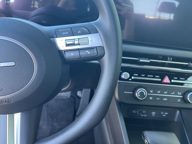 New 2025 Hyundai Santa Cruz SE image 17