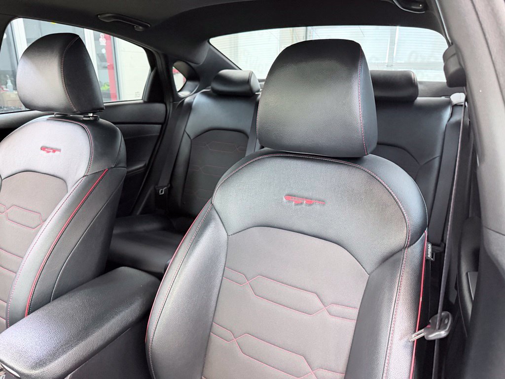 Used 2020 Kia Forte GT FWD image 15