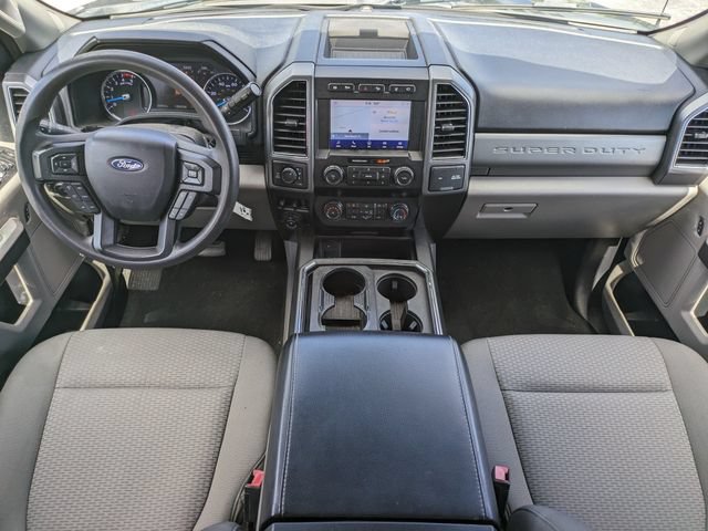 Used 2020 Ford F350 XLT w/ XLT Premium Package AWD/4WD image 15
