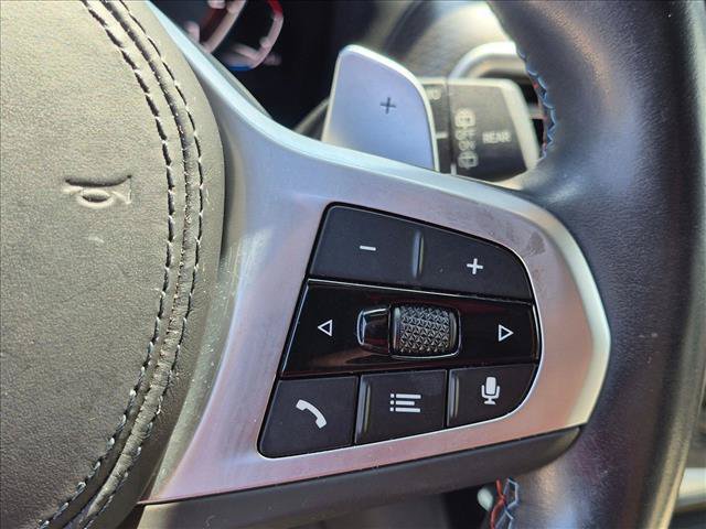 Used 2024 BMW X3 M40i w/ Premium Package AWD/4WD image 13