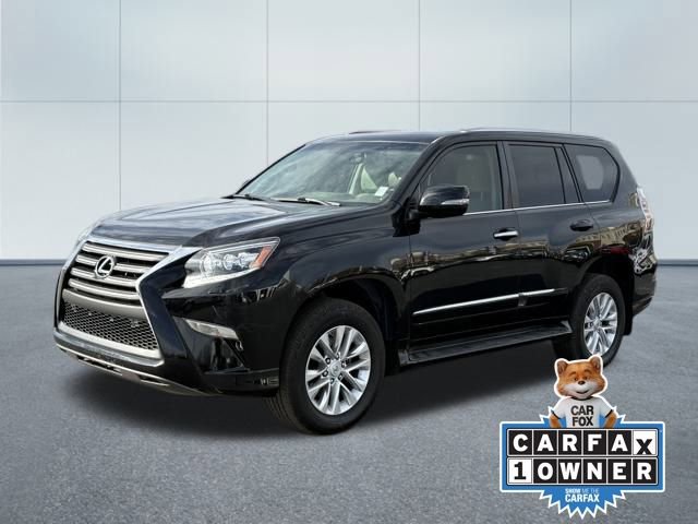 Used 2019 Lexus GX 460 image 6
