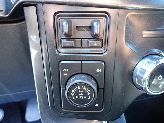 Certified 2022 Ford F150 XLT w/ Equipment Group 302A High image 26