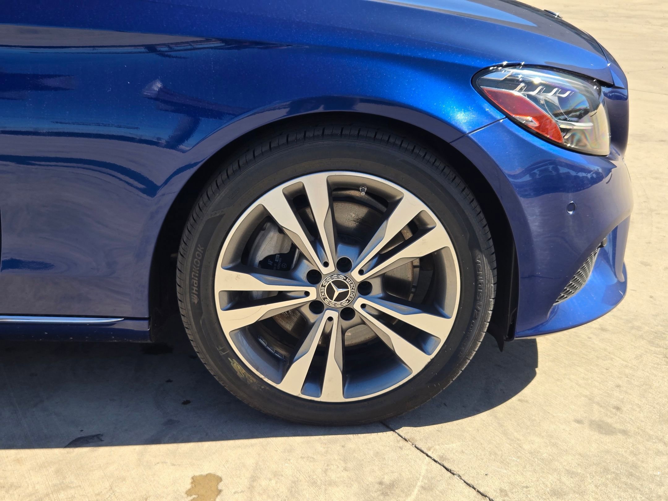 Used 2021 Mercedes-Benz C 300 Sedan image 33