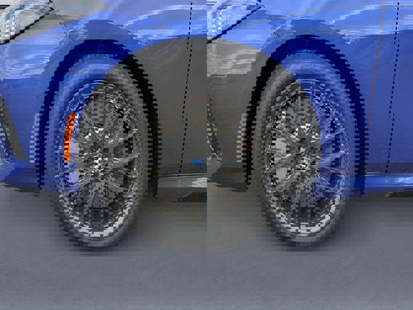 New 2025 BMW M235i xDrive w/ M Performance Package image 9