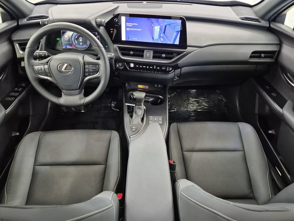 Certified 2024 Lexus UX 250h AWD w/ Premium Package image 30