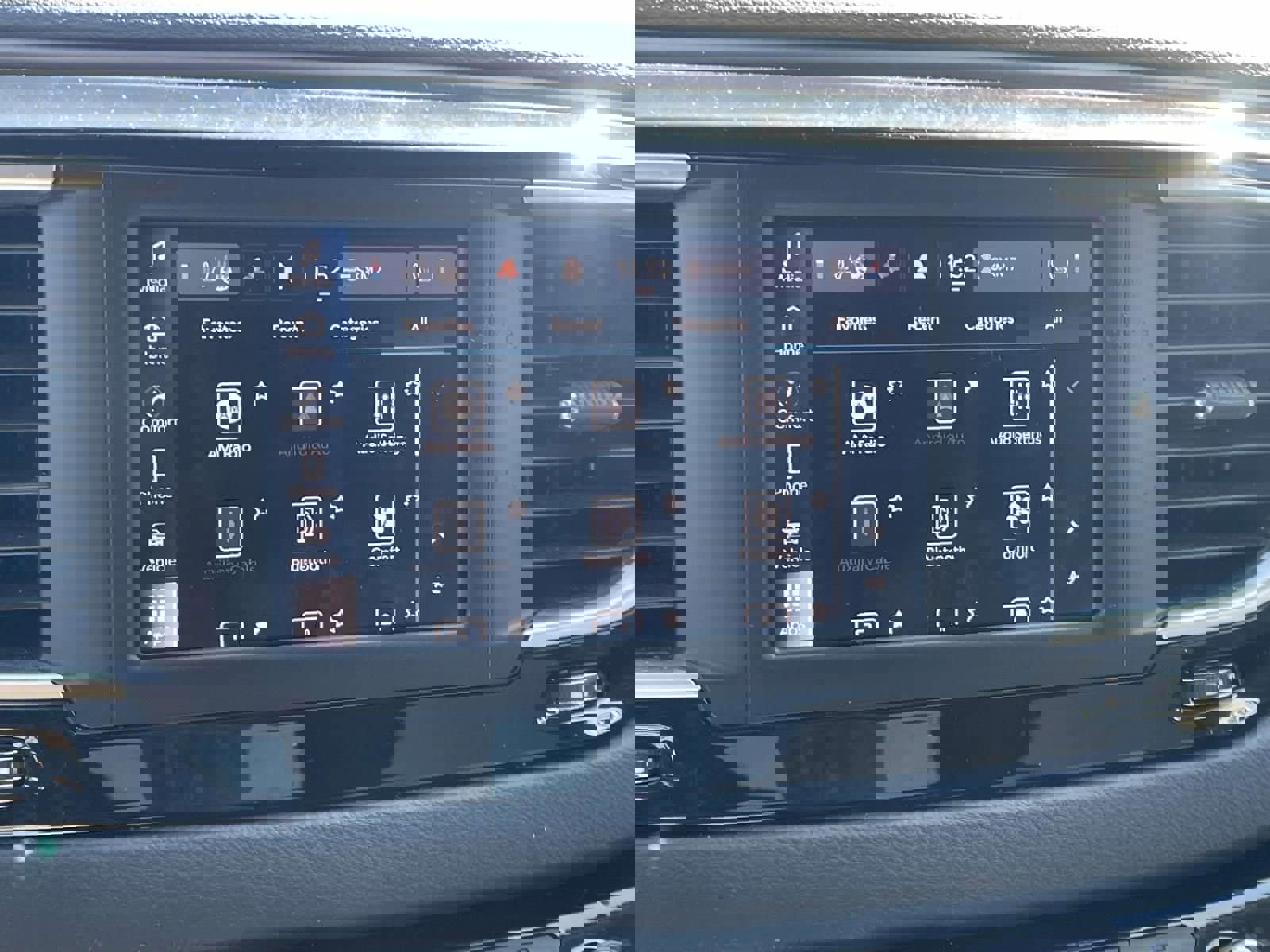 Used 2024 Chrysler Voyager LX image 15