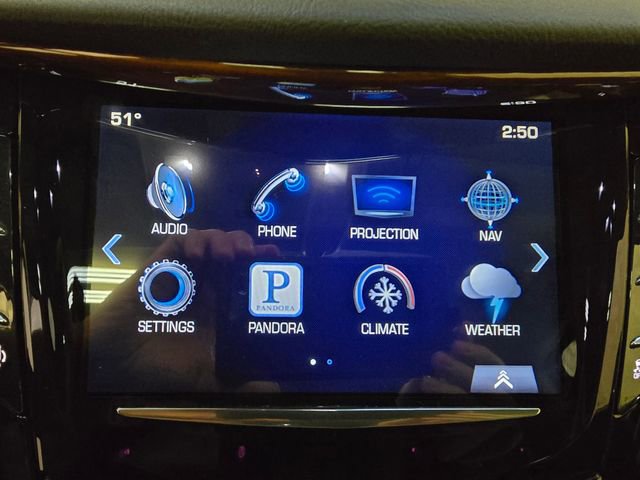 Used 2016 Cadillac Escalade Premium image 24