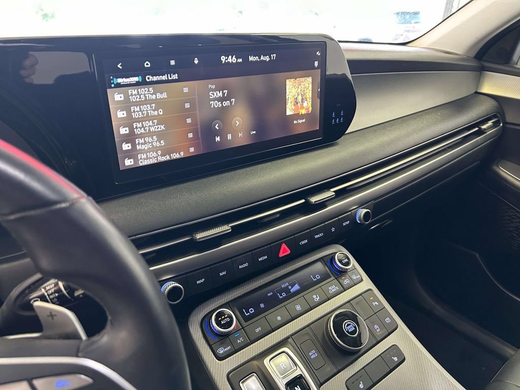 Used 2024 Hyundai Palisade XRT FWD image 22
