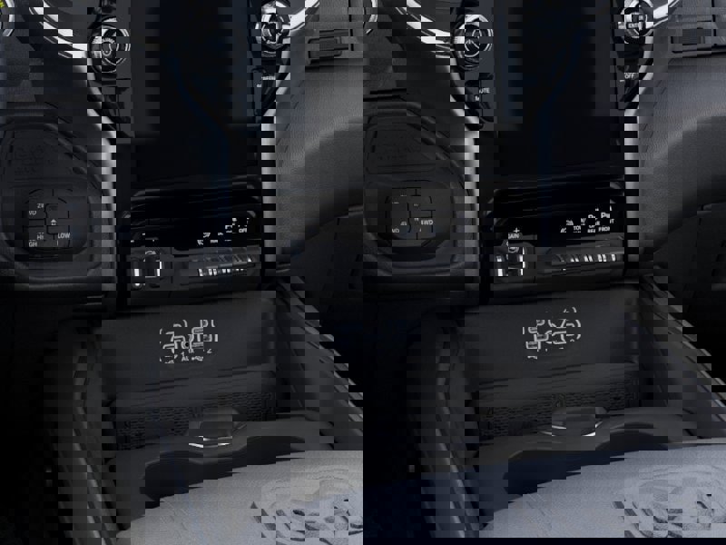 New 2026 RAM 3500 Laramie image 24