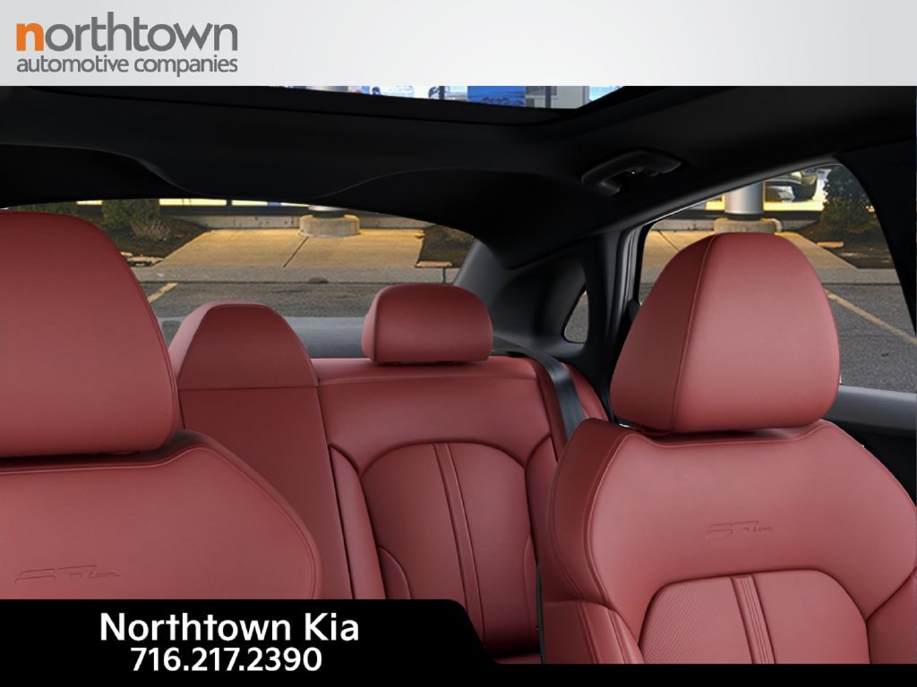 New 2026 Kia K5 GT-Line AWD/4WD image 28