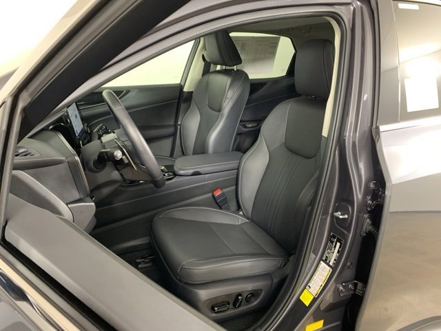 Used 2025 Lexus NX 350 AWD w/ Accessory Package (2T) image 29