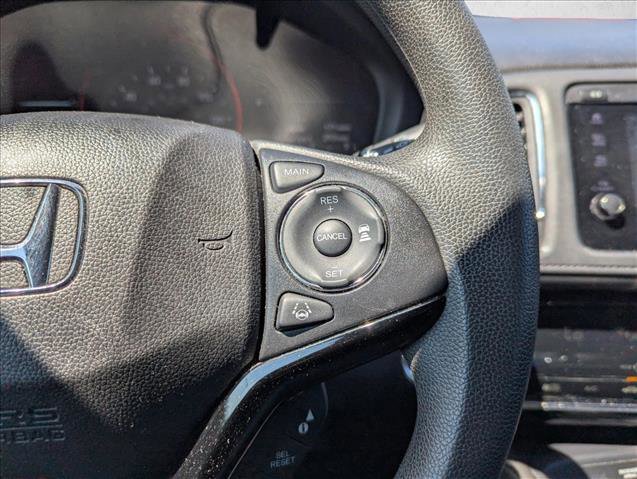 Used 2022 Honda HR-V EX image 14