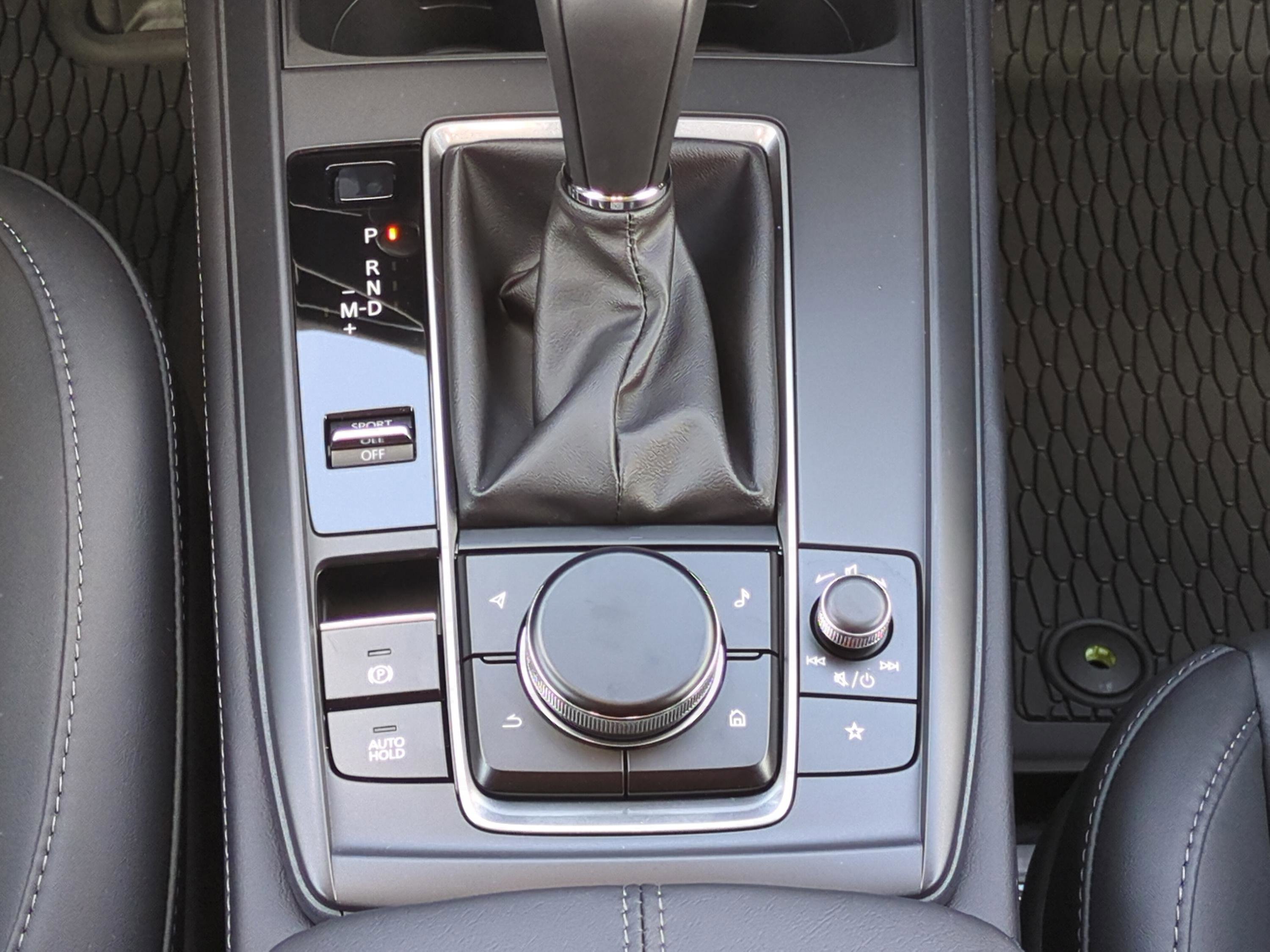 New 2026 MAZDA CX-30 AWD 2.5 S w/ Select Sport Pkg image 19