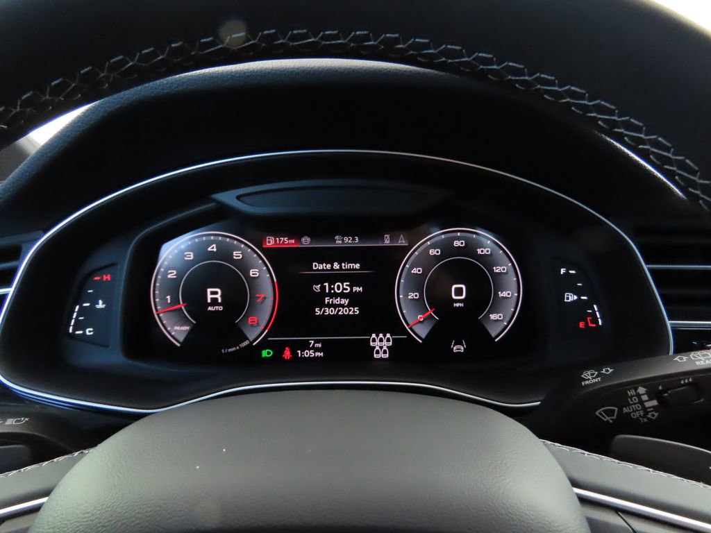 Used 2025 Audi Q7 3.0T Premium Plus w/ Premium Plus Package image 34