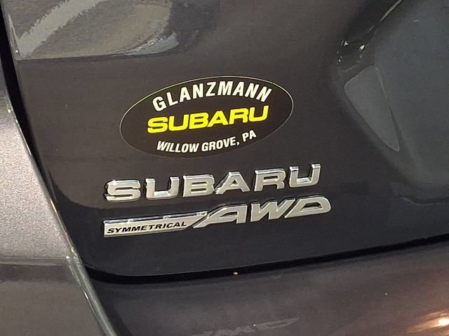 Certified 2024 Subaru Impreza RS AWD/4WD image 30