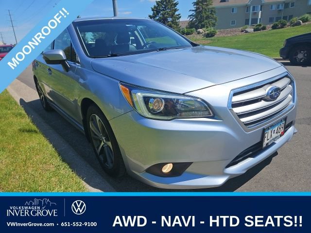 Used 2016 Subaru Legacy 2.5i Limited w/ Popular Package #4 AWD/4WD image 1