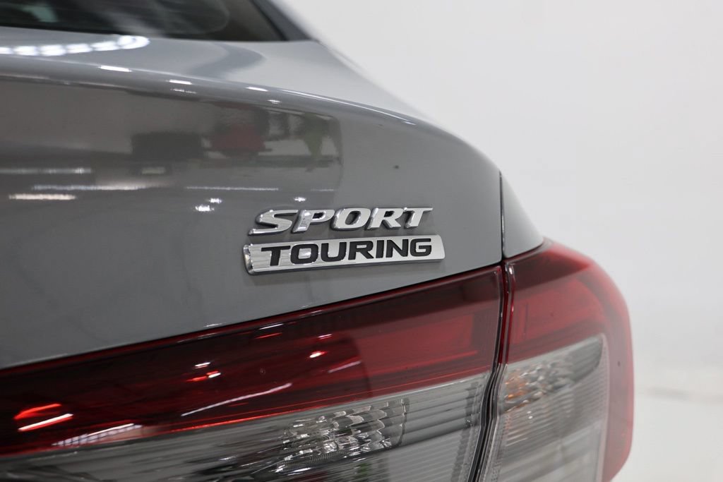 Used 2025 Honda Civic Sport Touring image 11