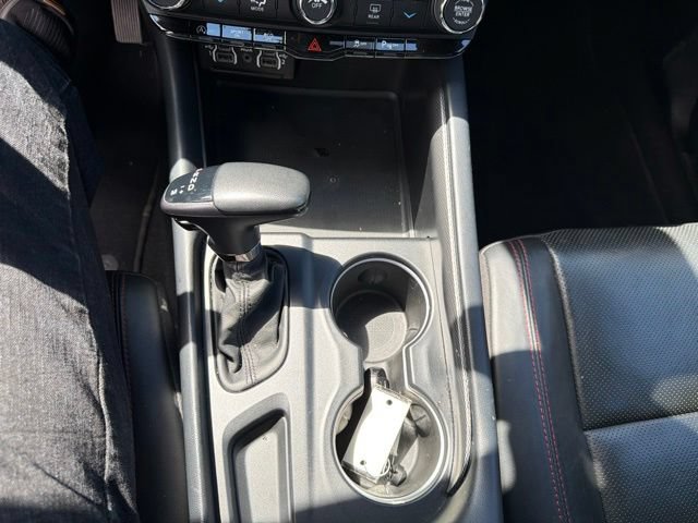 Used 2024 Dodge Durango GT AWD/4WD image 16