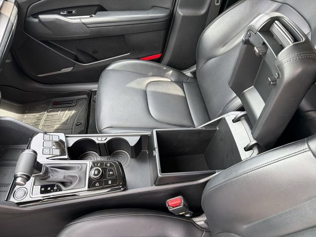 Used 2023 Kia Sportage EX image 23