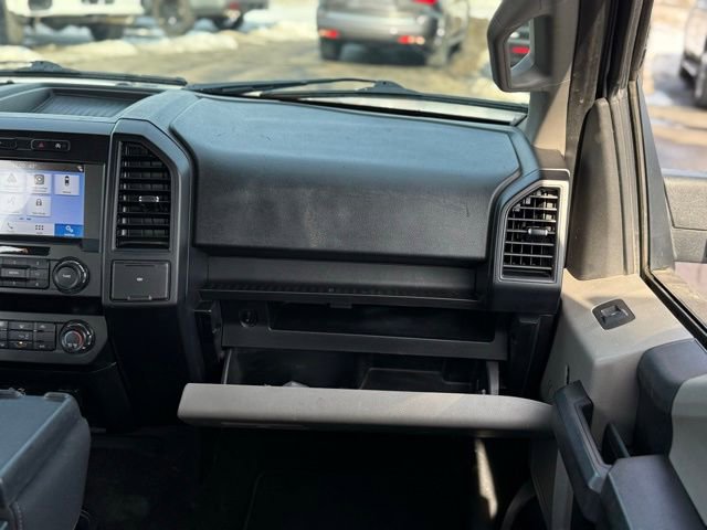 Used 2019 Ford F150 XL w/ Equipment Group 101A Mid image 25