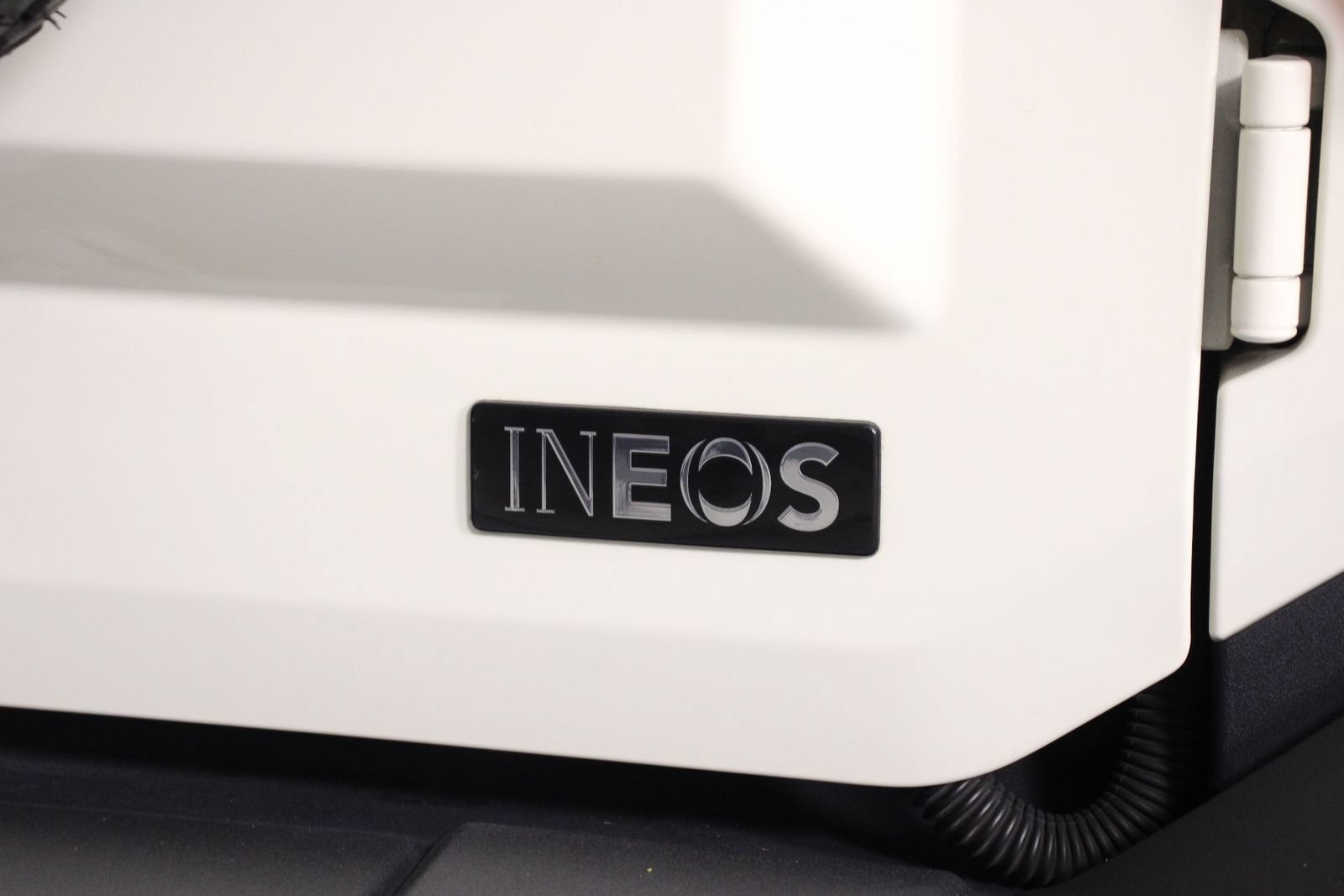 Used 2024 INEOS Grenadier AWD/4WD image 20